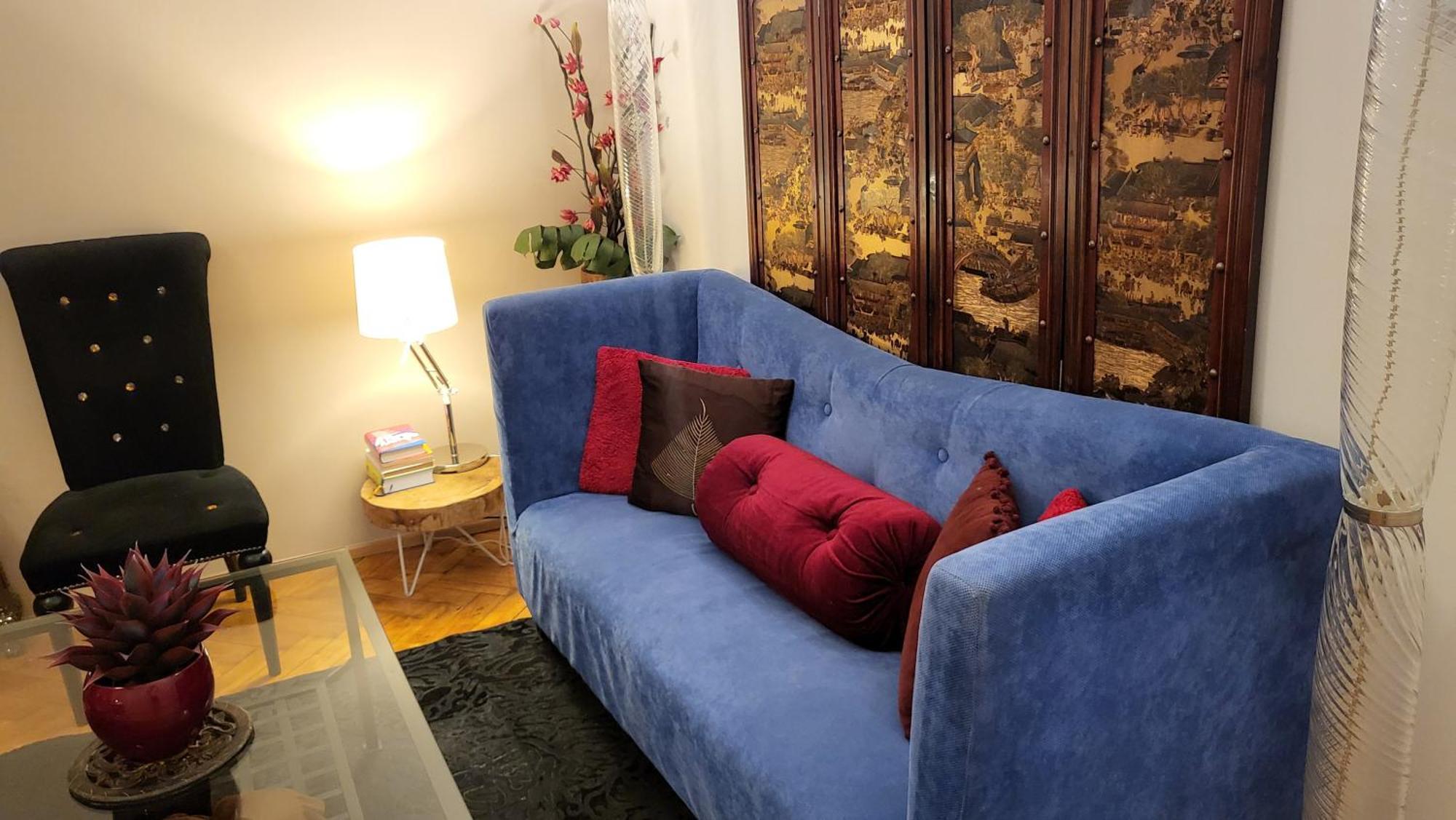 Apartment Premium - Center Of Prague