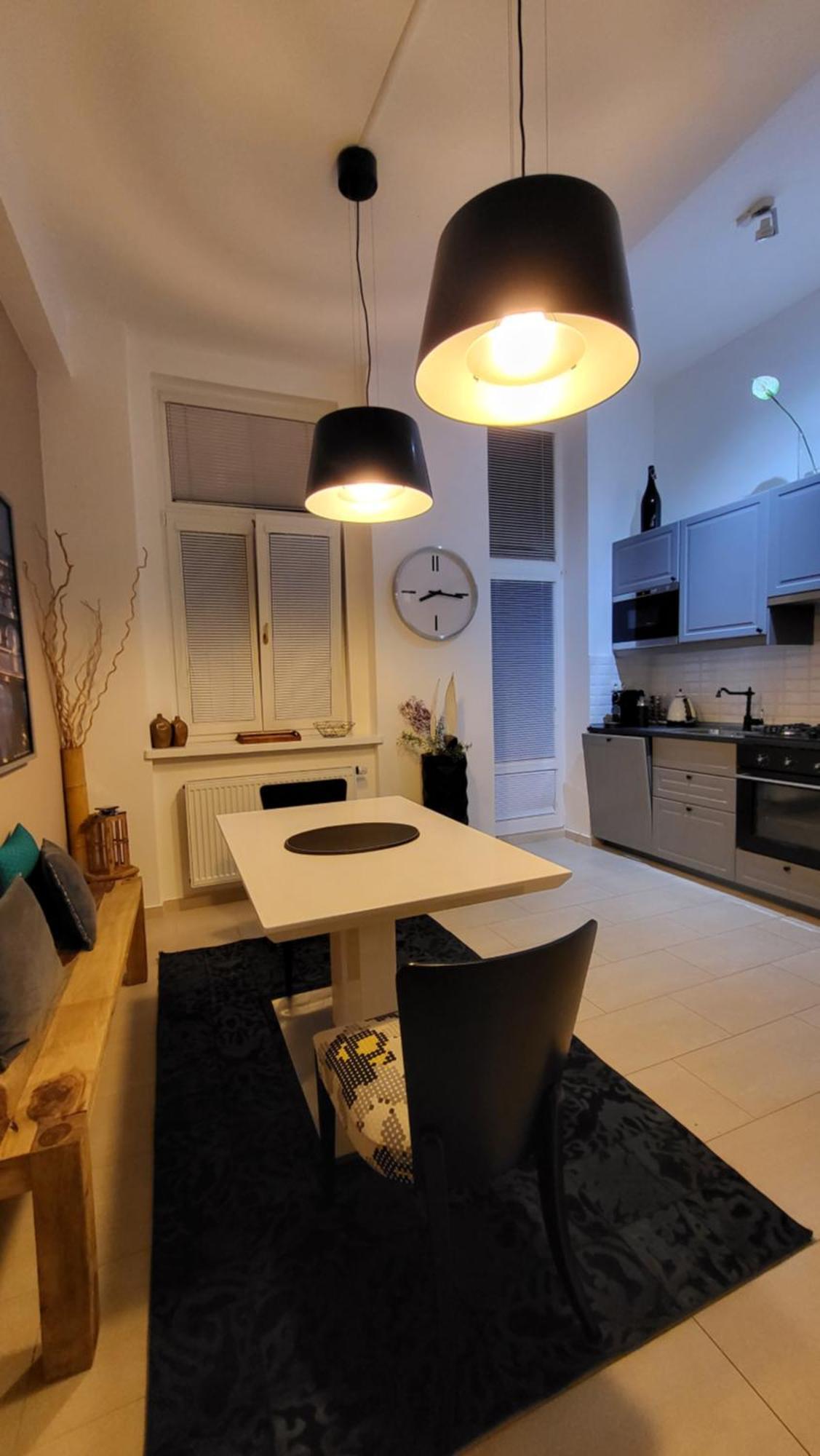 Premium - Center Of Apartment Prague