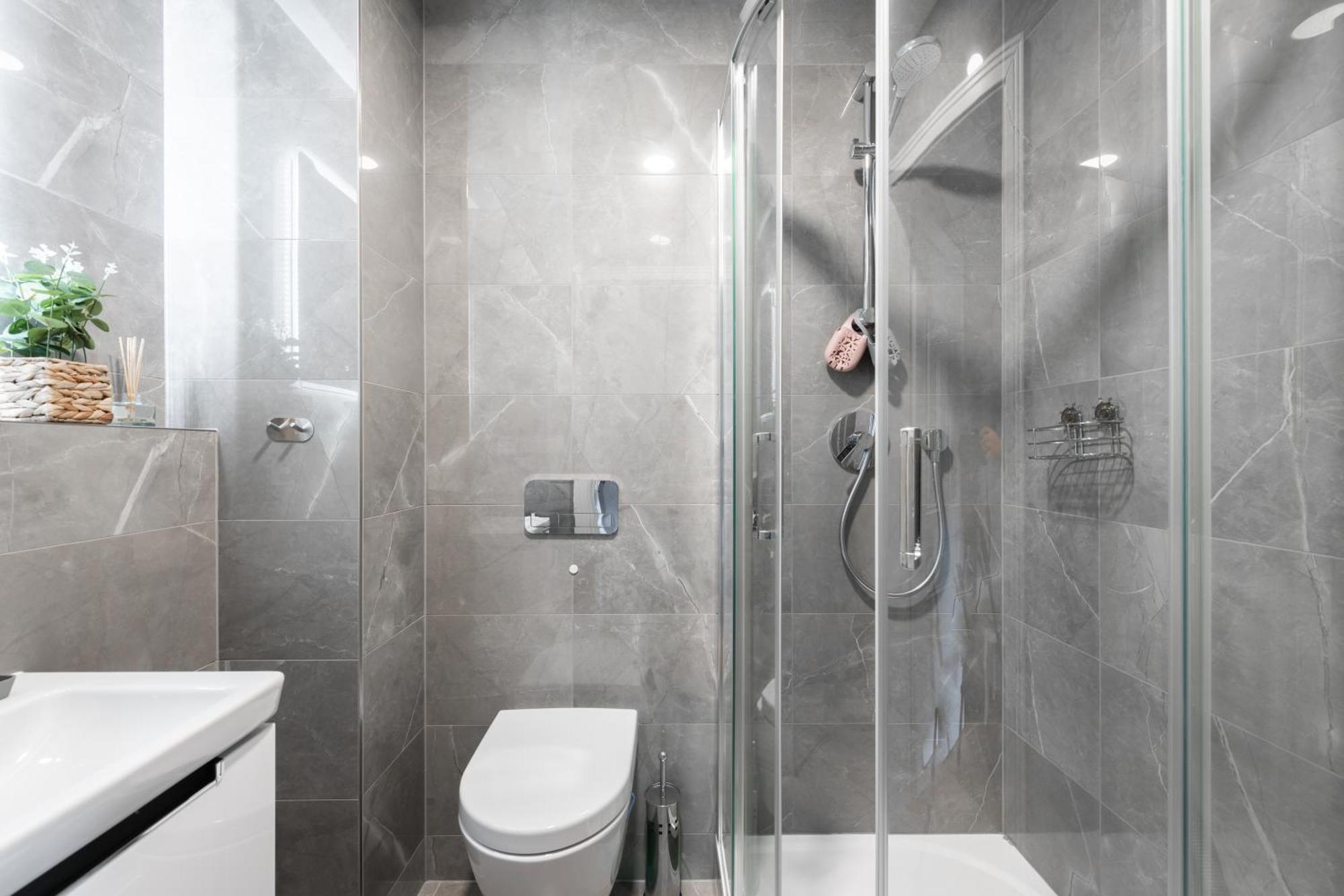 Apartamento Little Chateau