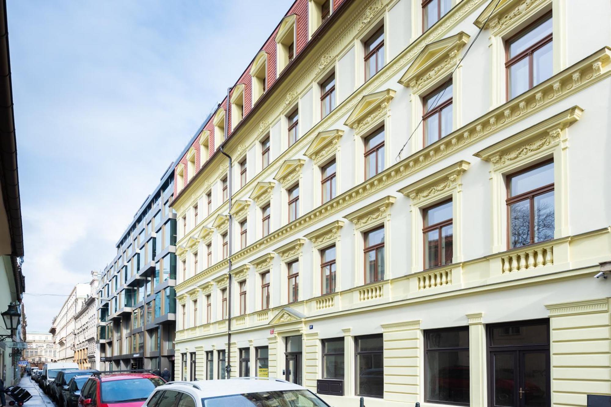 Little Chateau Apartamento