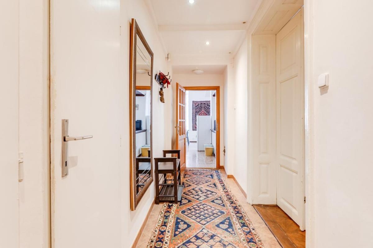 Old Town Magical Comfy 2bdr Historic House Prague