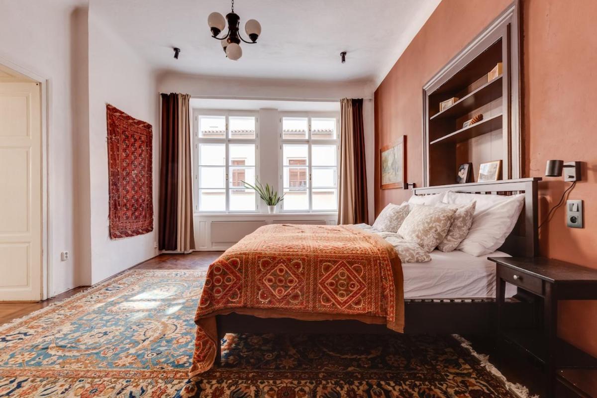 Apartment Old Town Magical Comfy 2bdr Historic House