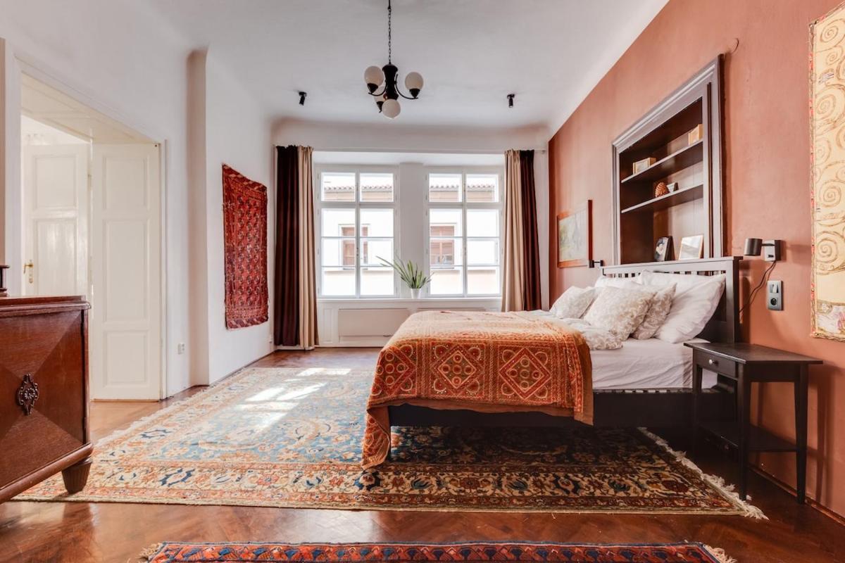 Old Town Magical Comfy 2bdr Historic House *