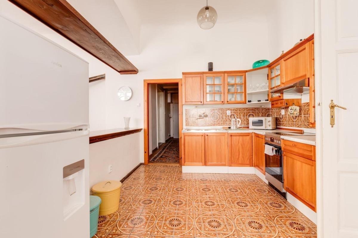 Apartment Old Town Magical Comfy 2bdr Historic House