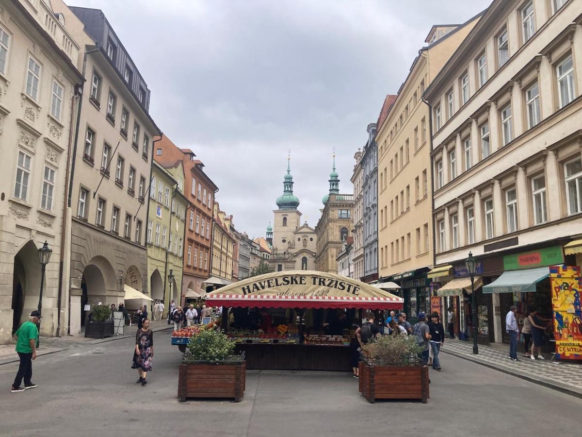 Old Town Magical Comfy 2bdr Historic House * Prague