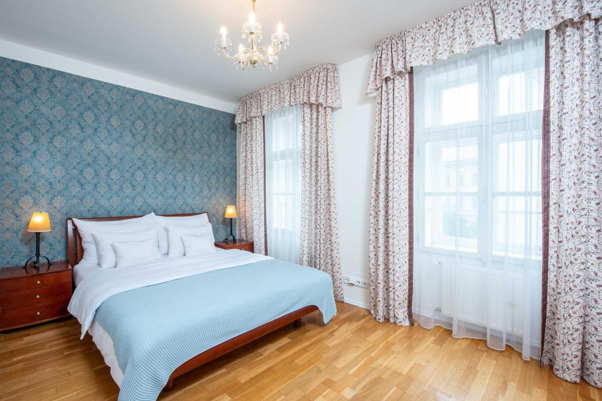 St Wenceslas House Aparthotel *