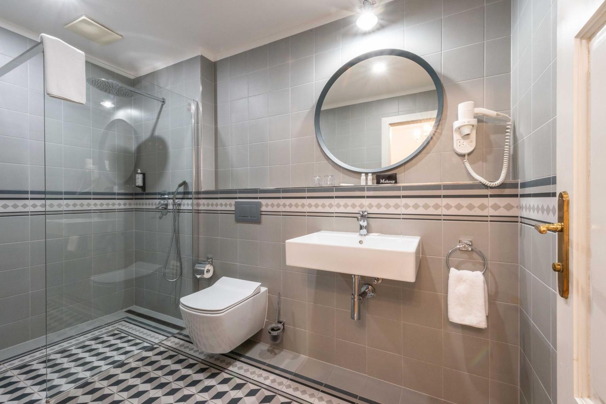 Aparthotel St Wenceslas House