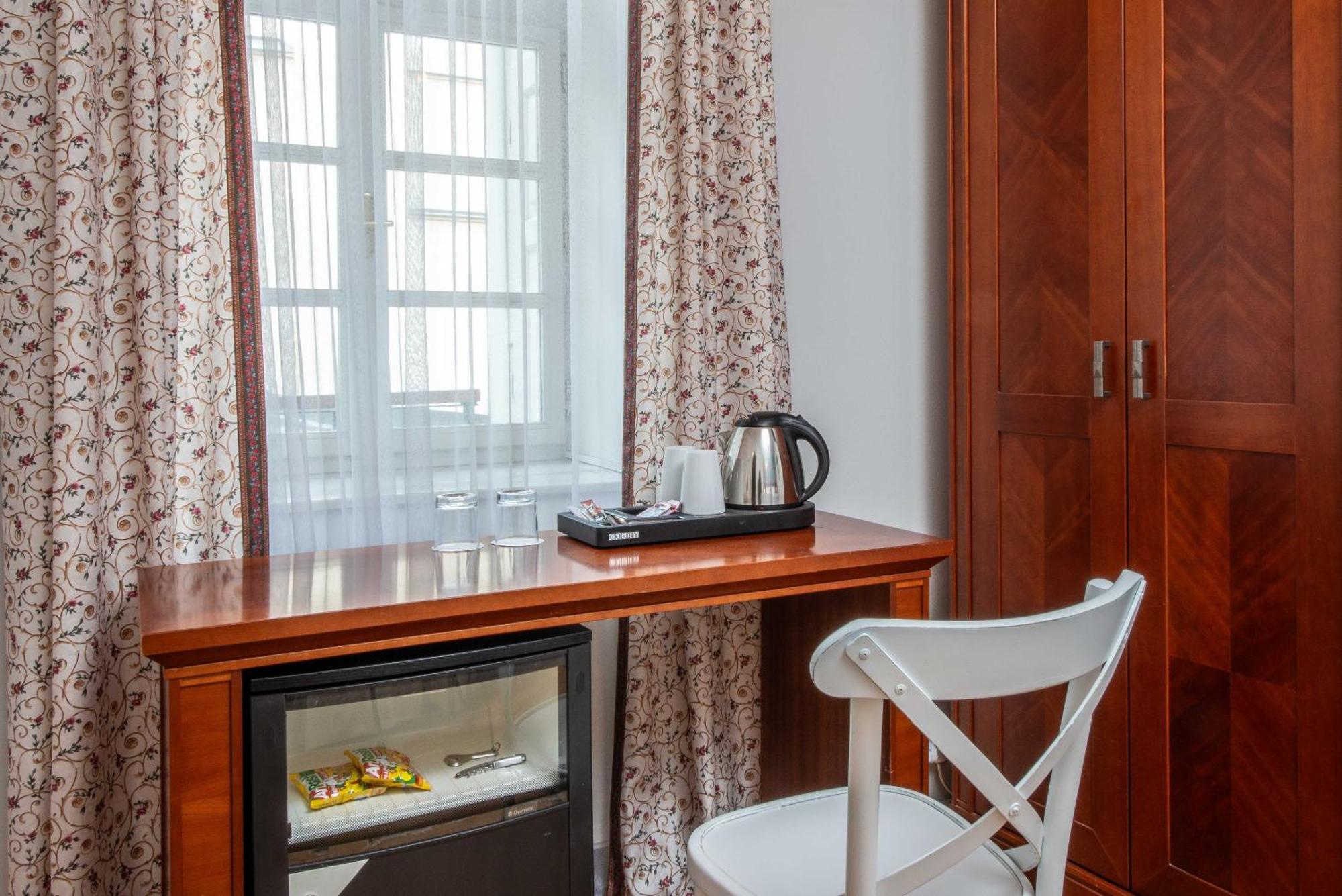 Aparthotel St Wenceslas House *