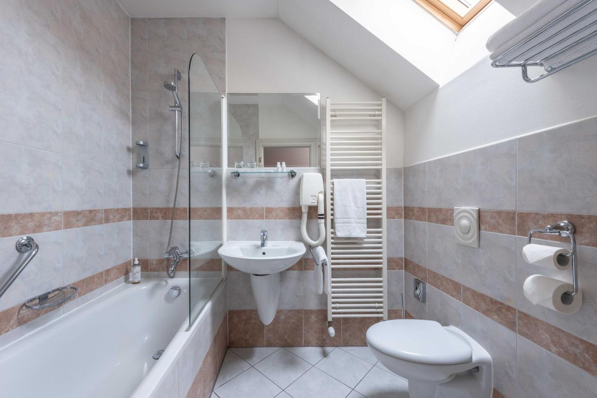 St Wenceslas House Aparthotel
