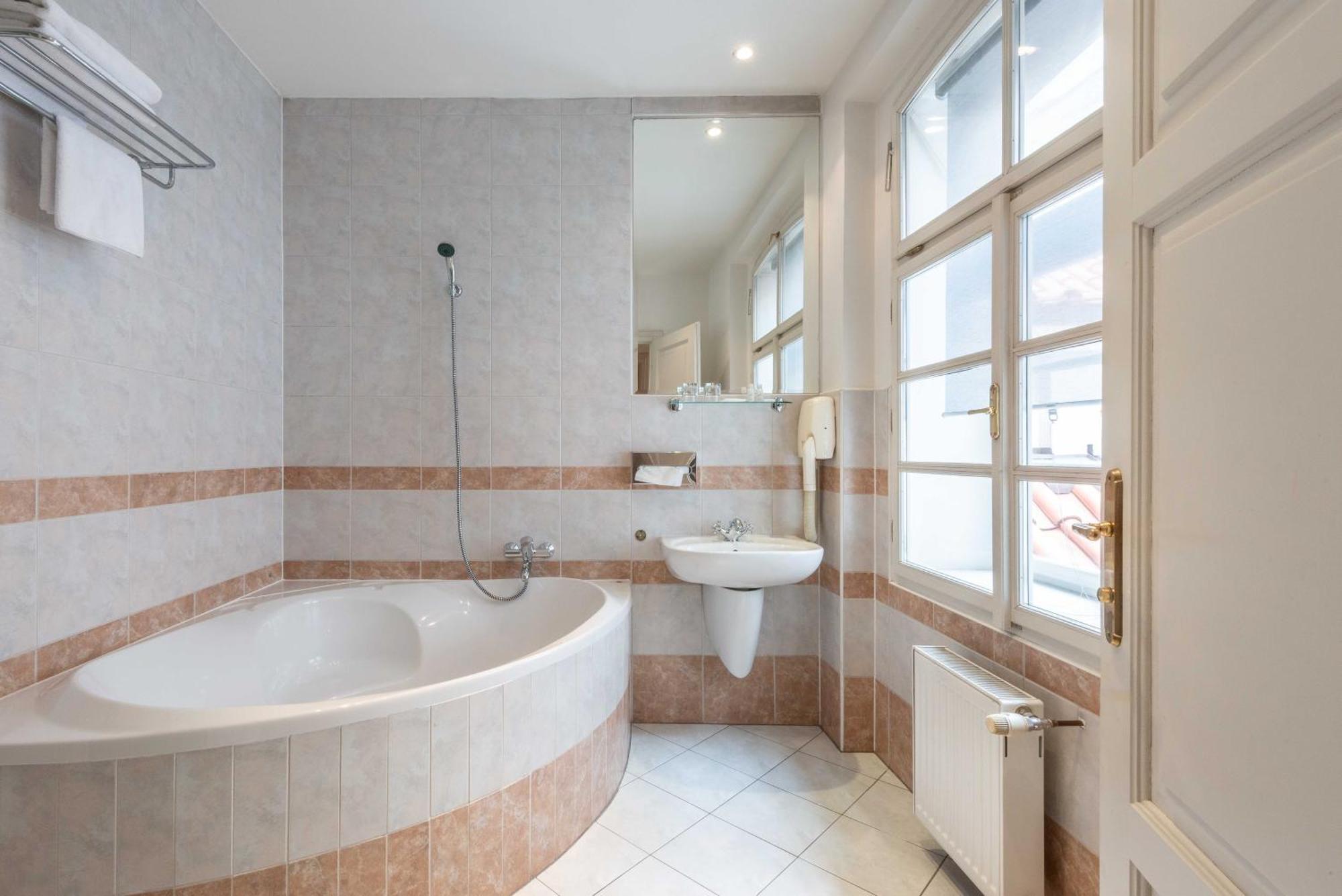St Wenceslas House Aparthotel *