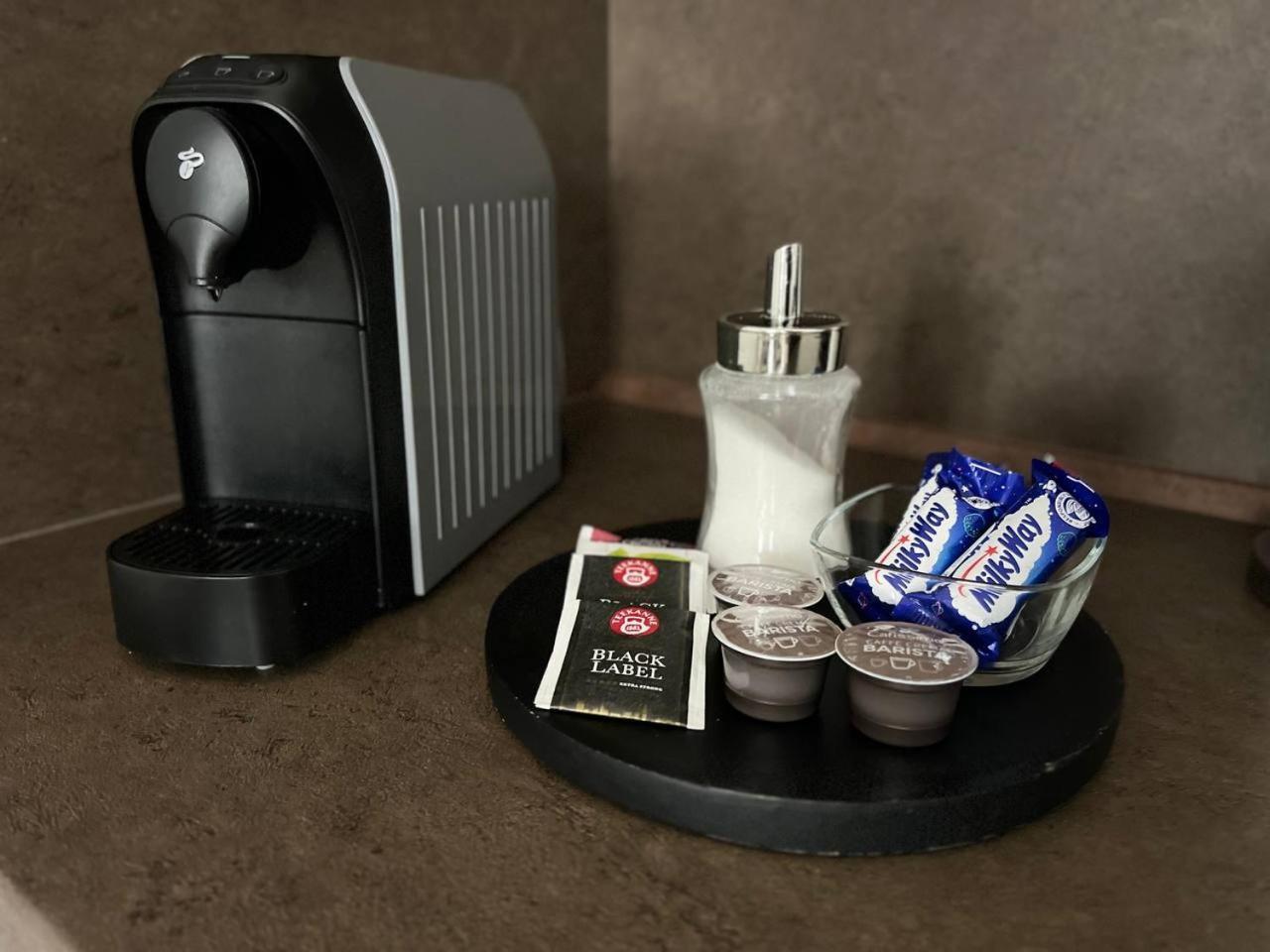 Apartamento Lovely Havanska - With Free Parking Praga