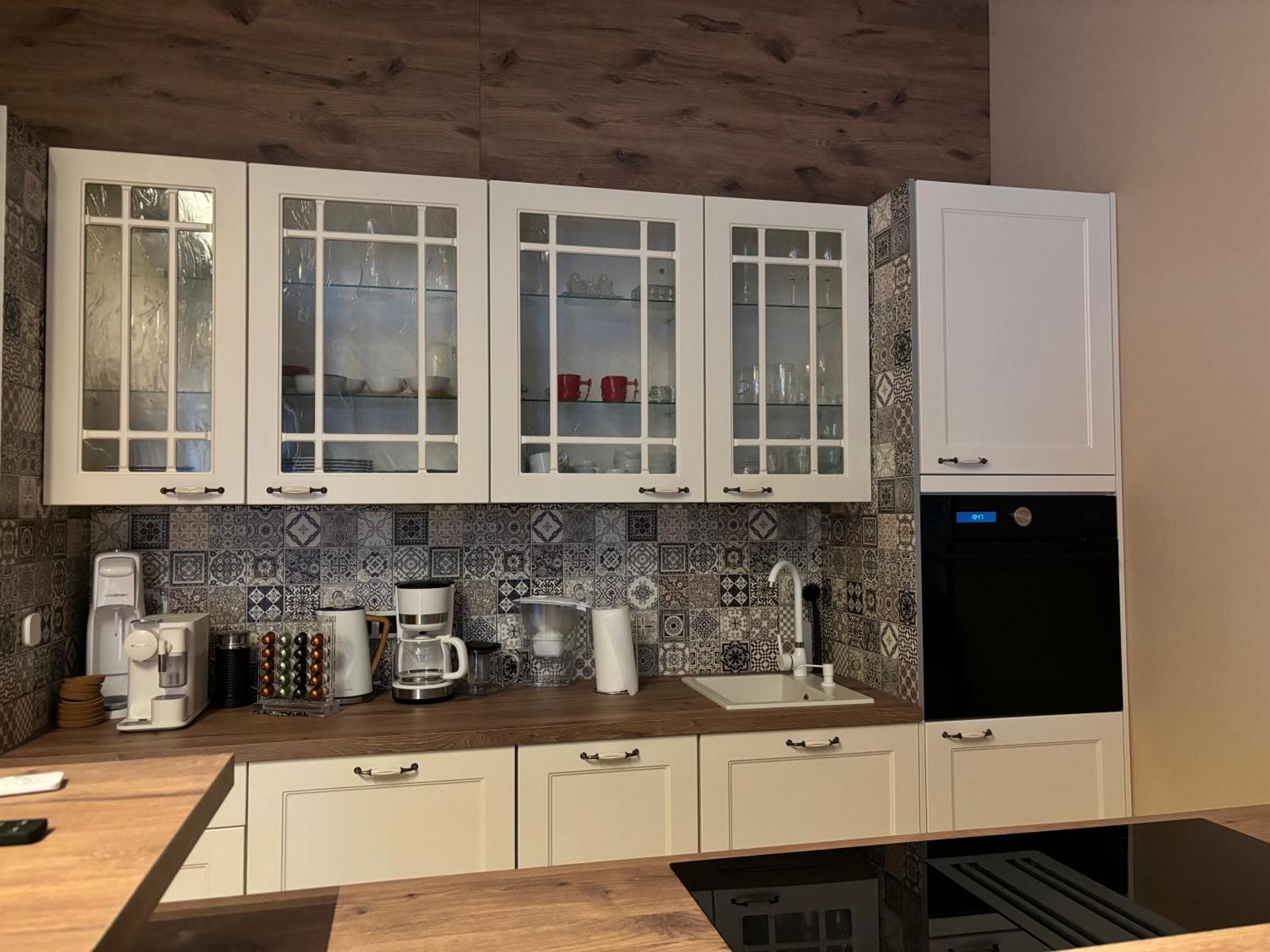 Dagmar Buresove Appartement *