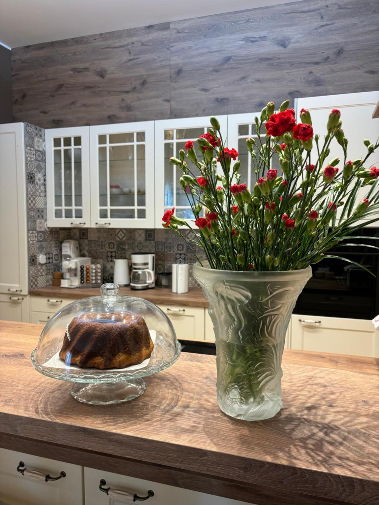 Appartement Dagmar Buresove