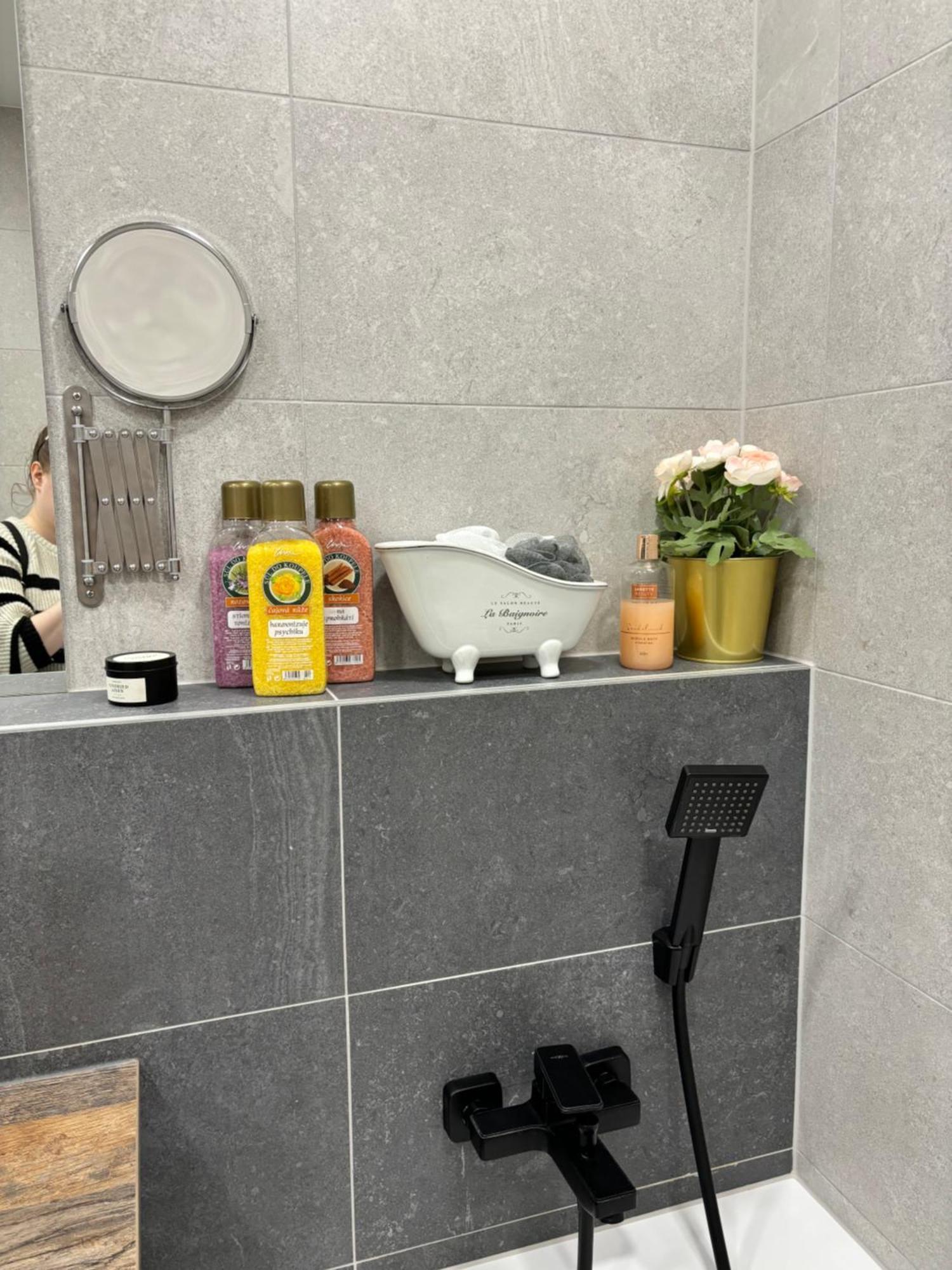 Dagmar Buresove Appartement *