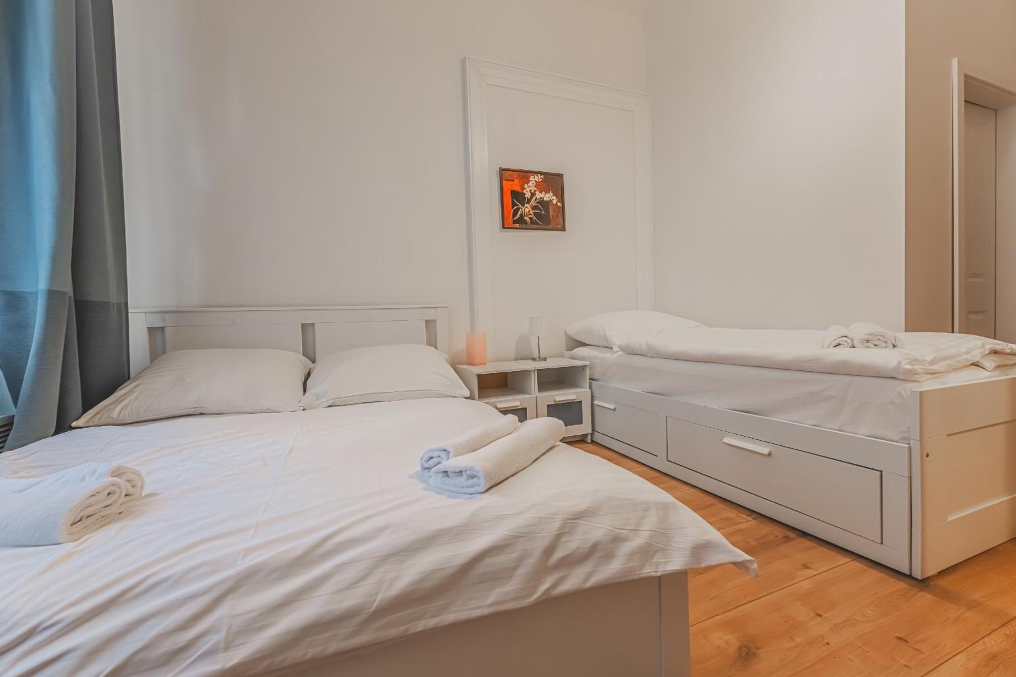 Heart Of Retreat 3 * Prague