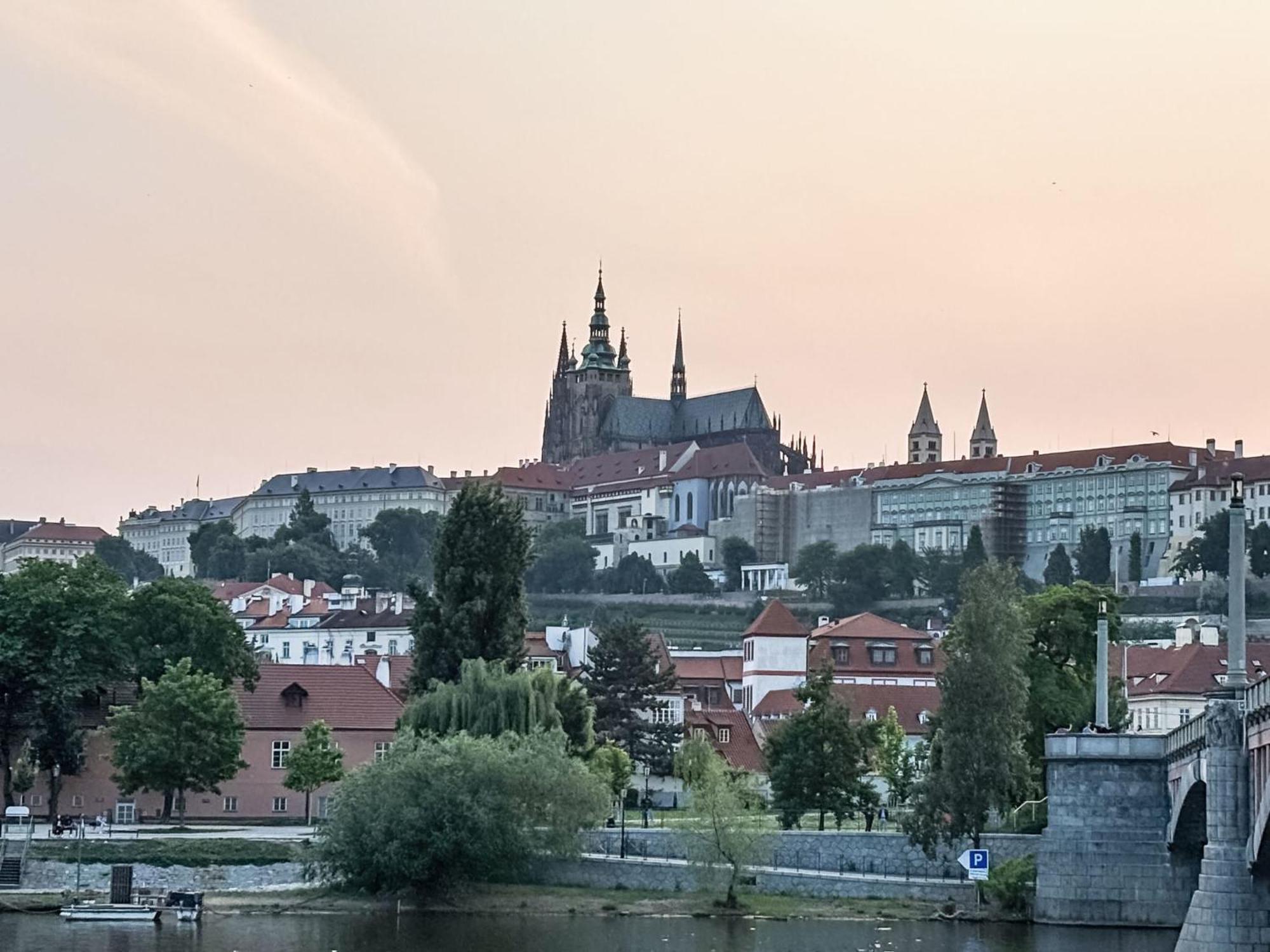 Nerudova * Prag
