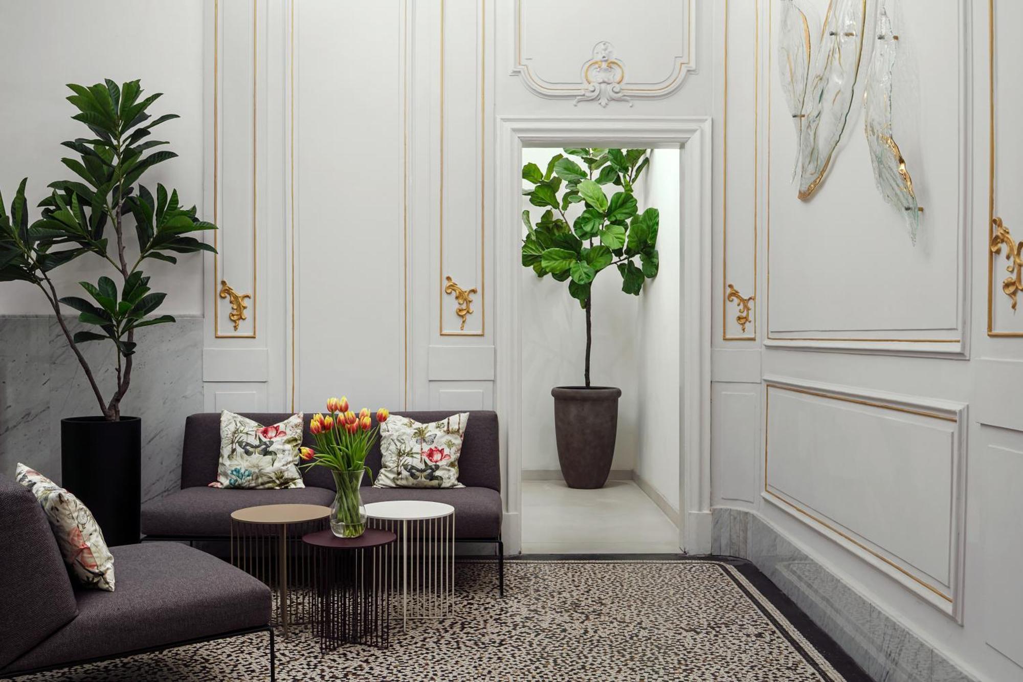 Aparthotel R16 Residences Prague