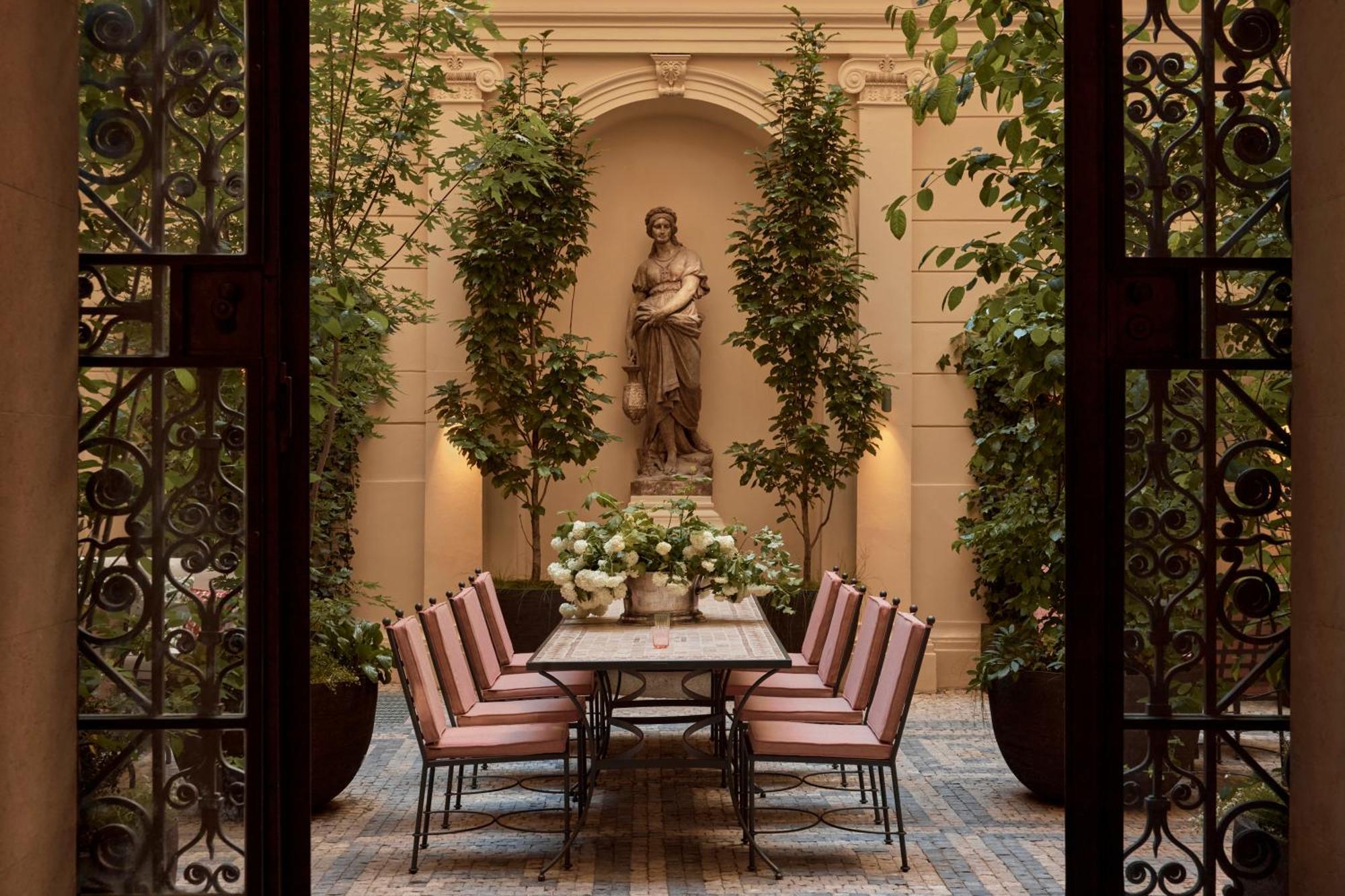 Sir Prague, Part Of Sircle Collection Hotel Prague