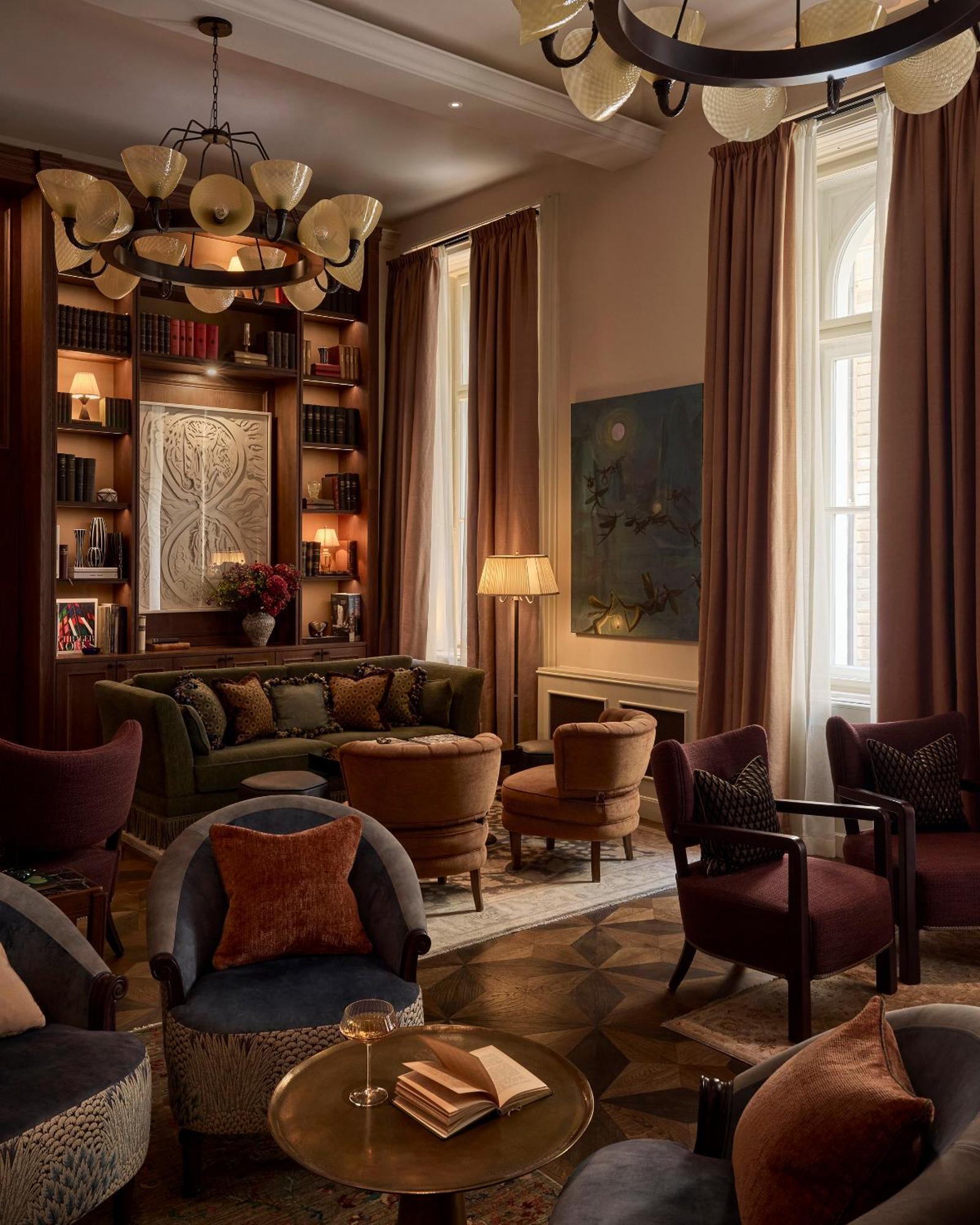 Hotel Sir Prague, Part Of Sircle Collection 4*
