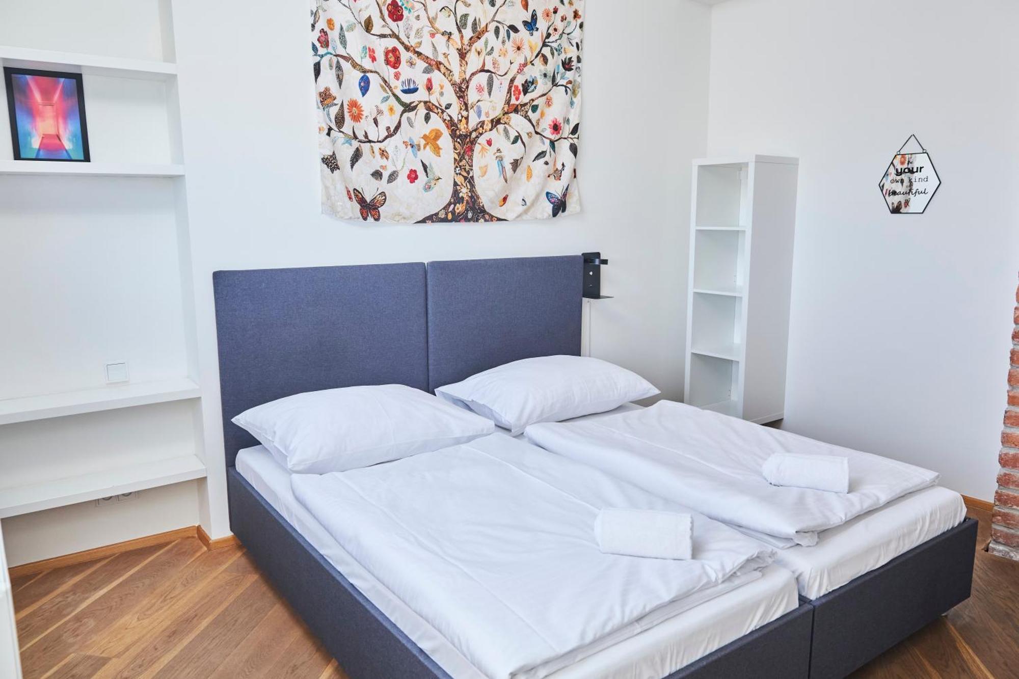 Rehorova By Pragueforyou Apartment *