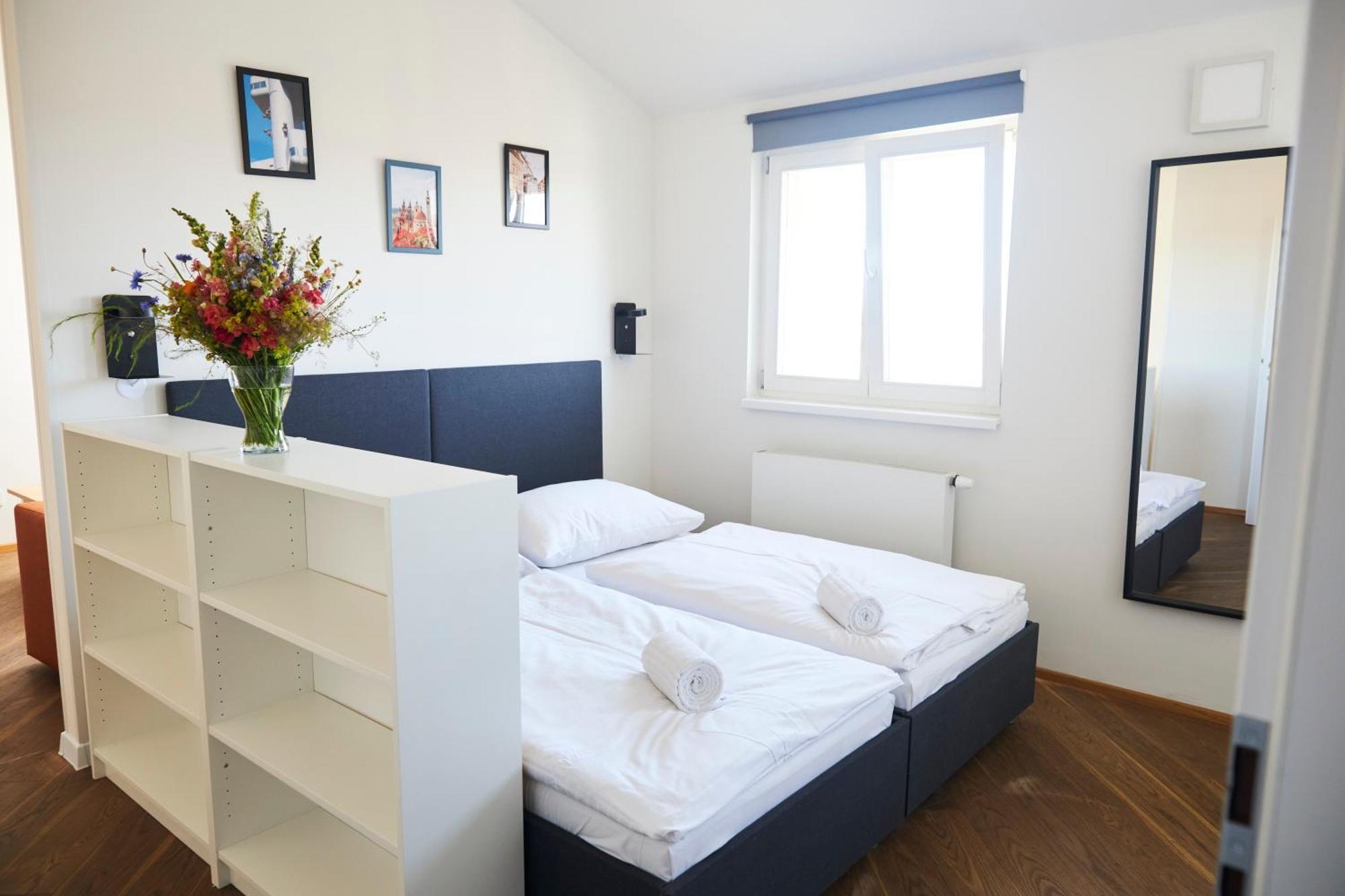 Apartment Rehorova By Pragueforyou Prague