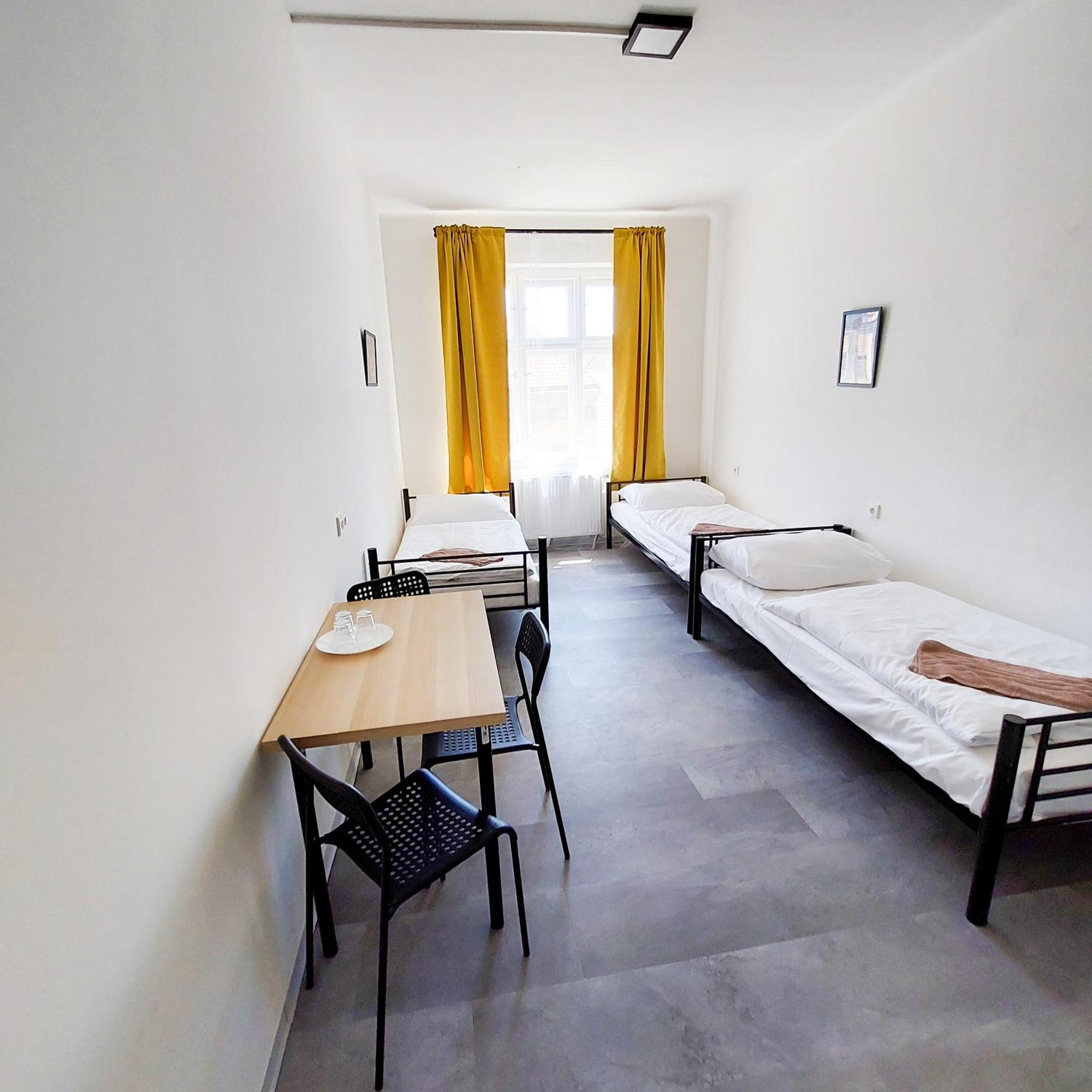 Traveller's F1 Séjour chez l'habitant