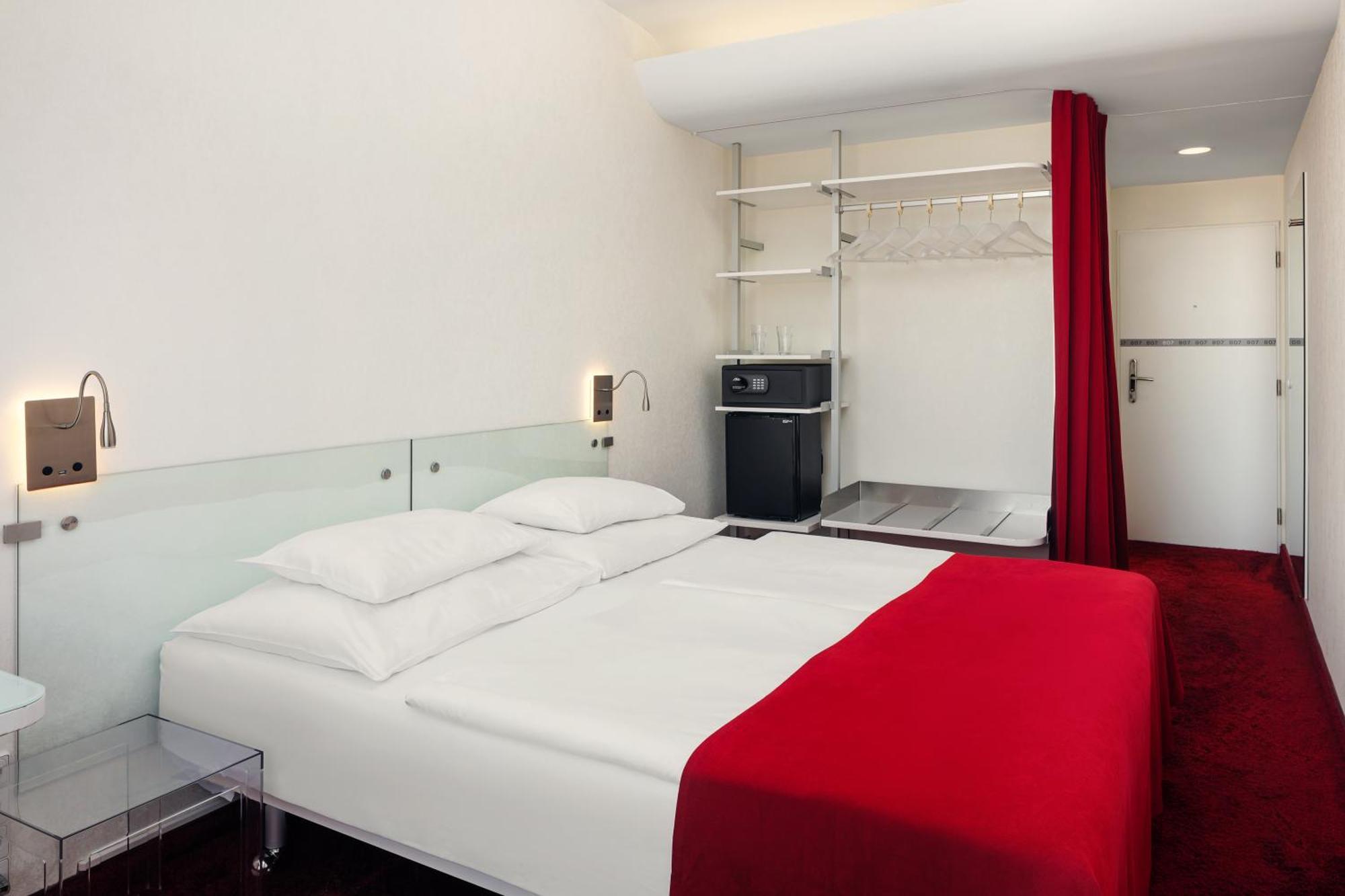 Metropol Design Old Town Hotel Prague