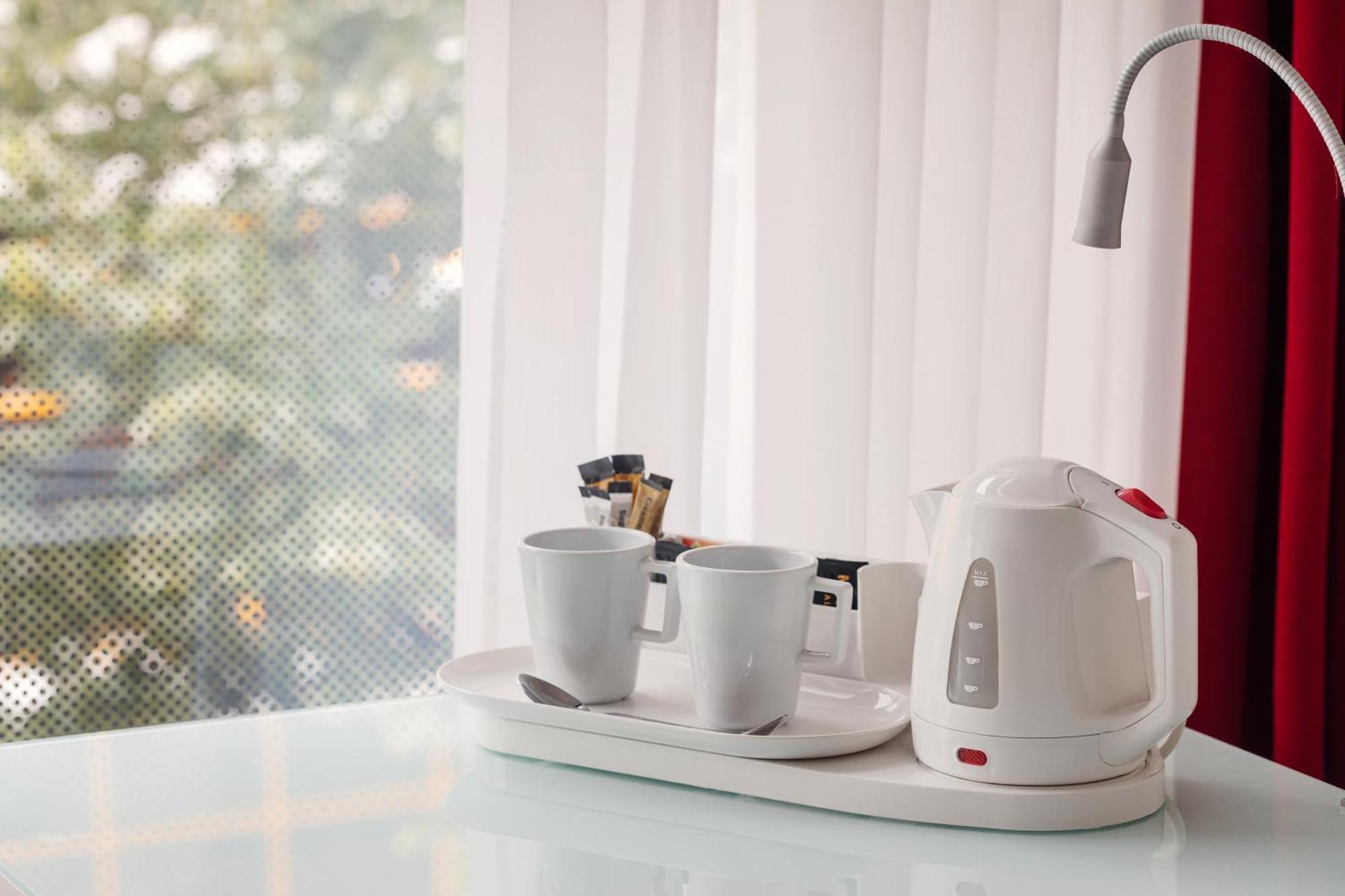 Metropol Design Old Town 4*