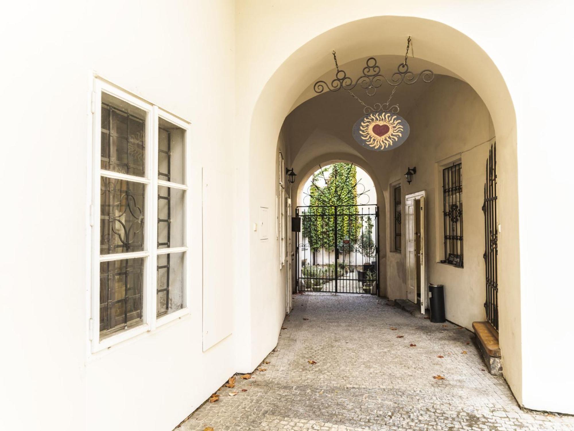 Old Town Home-7 By Interhome Daire Prag