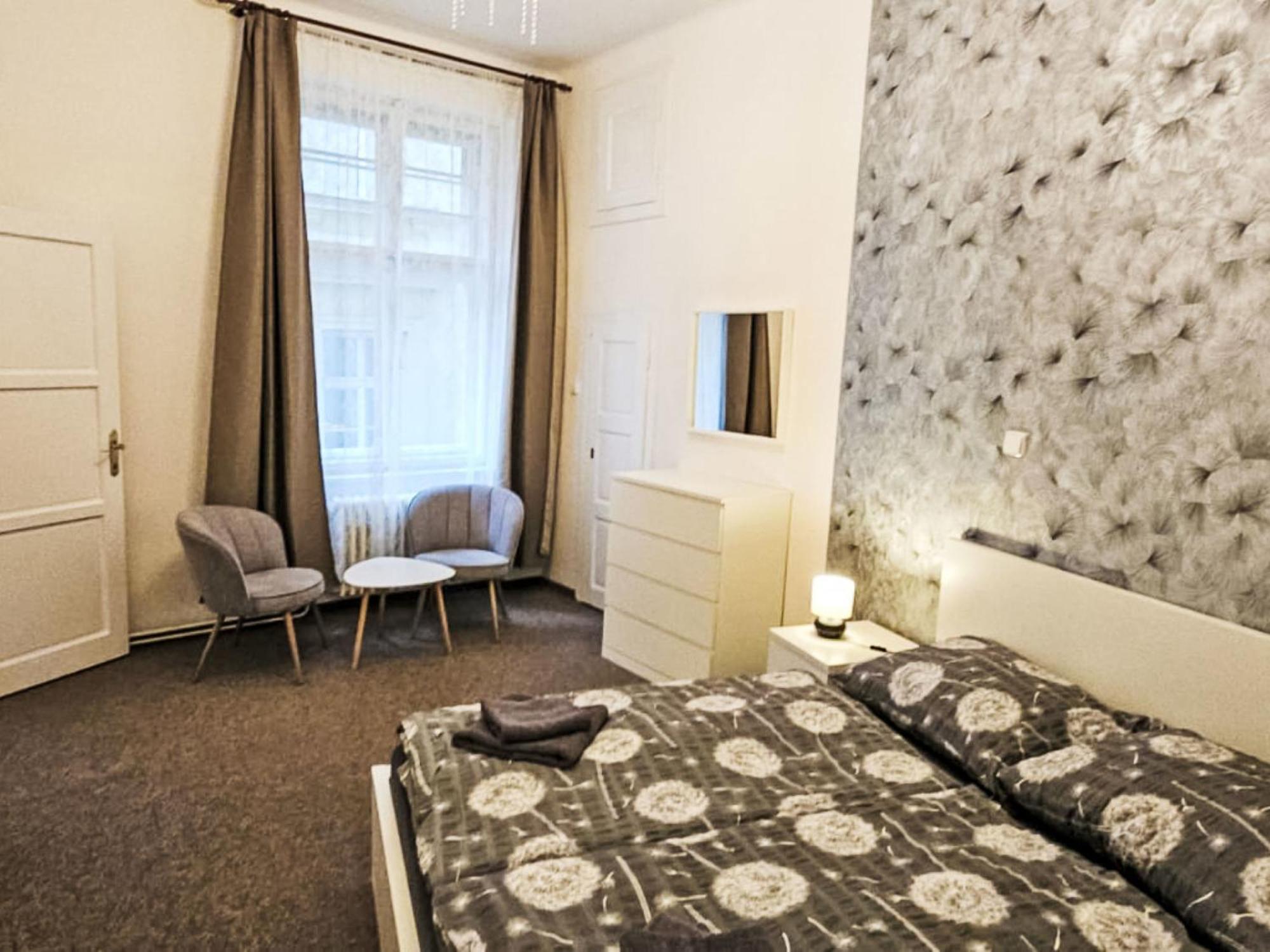 Old Town Home-7 By Interhome Daire