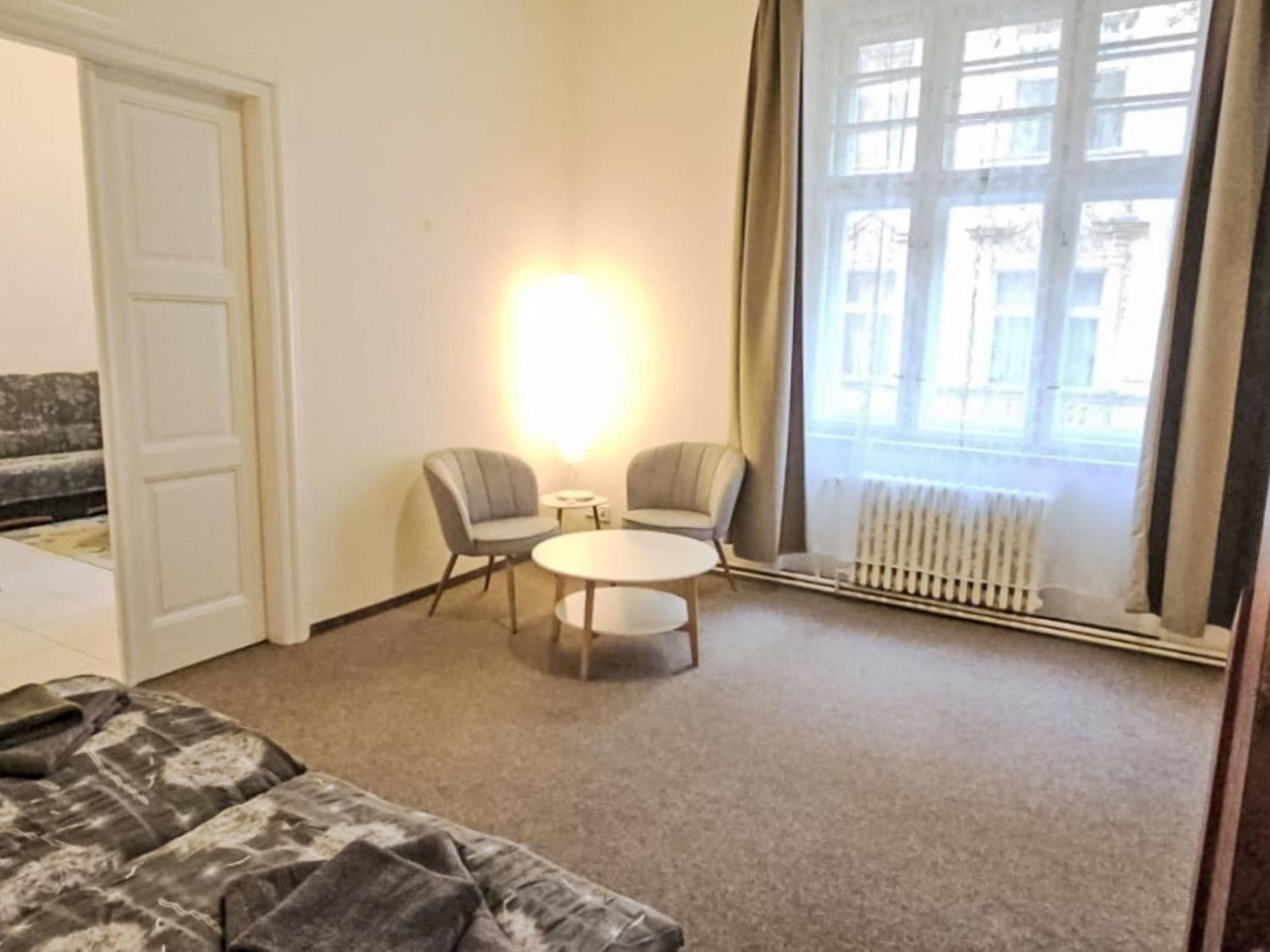 Daire Old Town Home-7 By Interhome