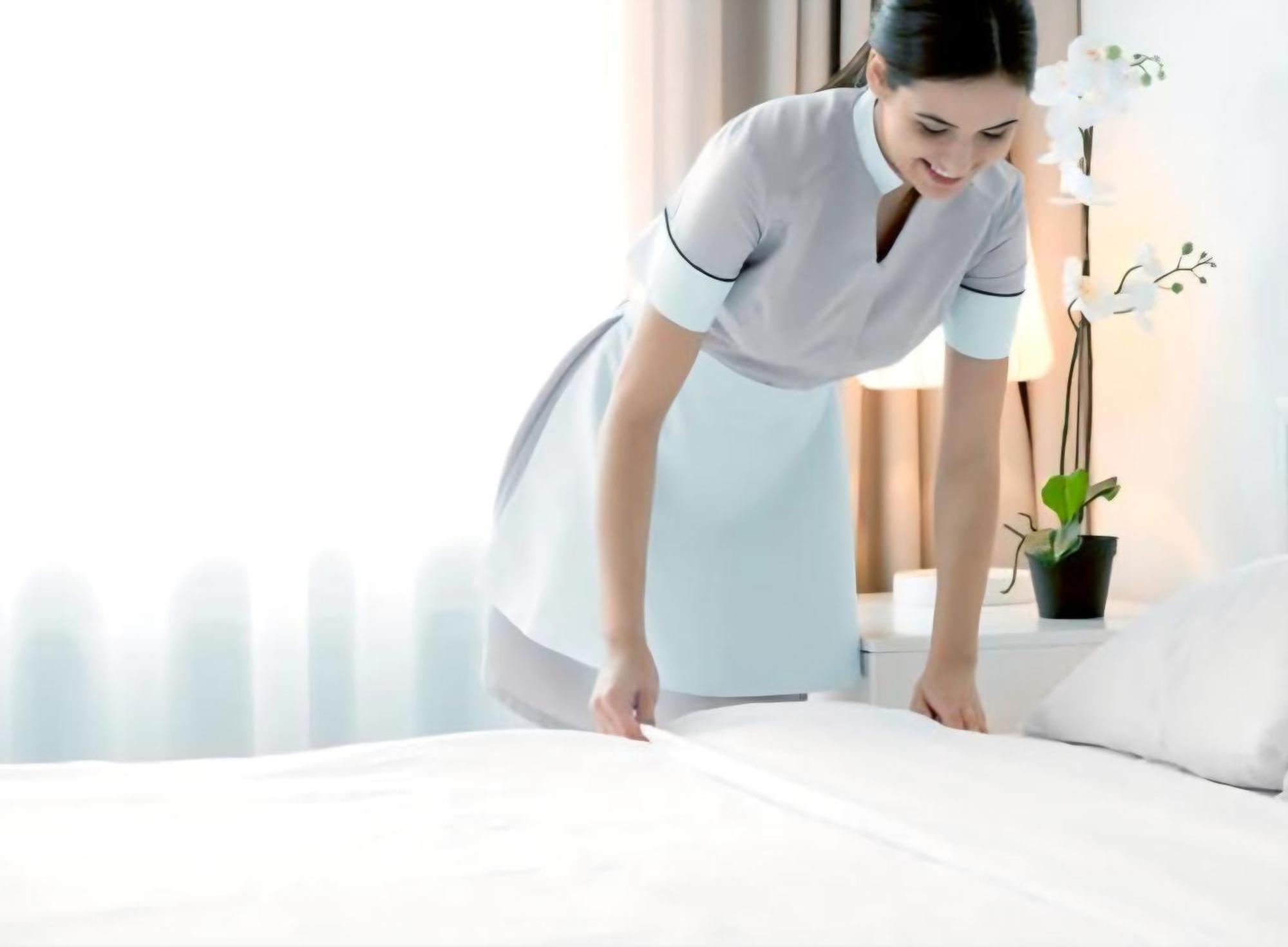 Luxury Collection 5* Prague