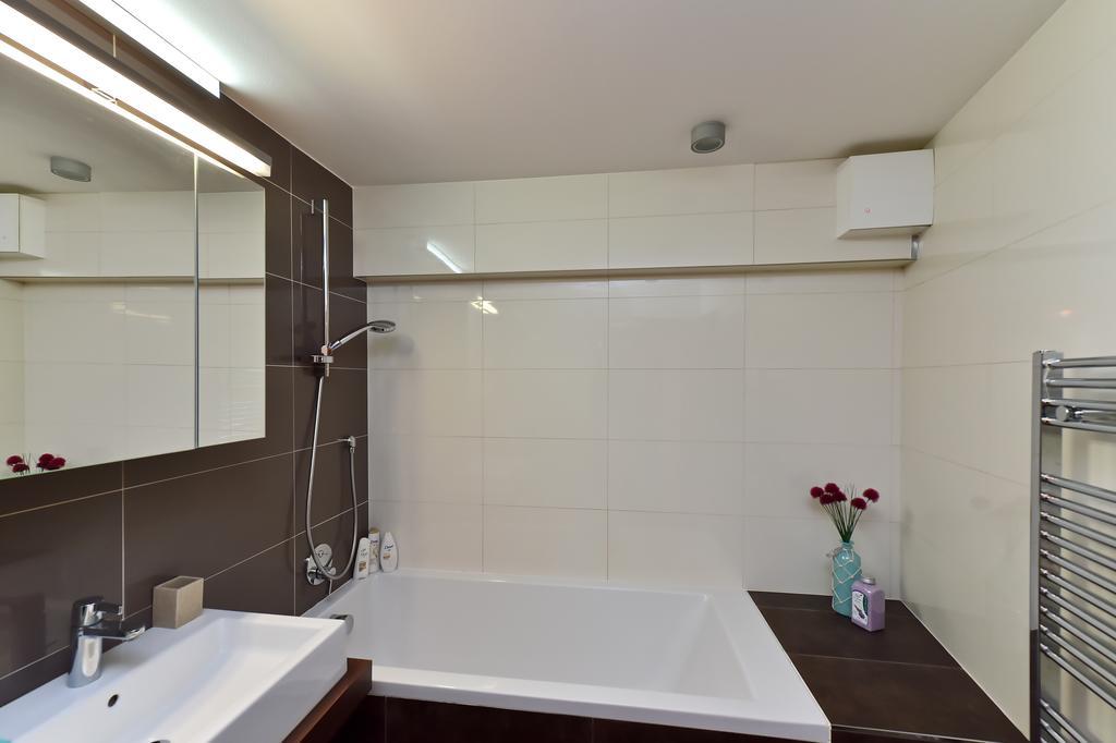 Palmovka Appartement *