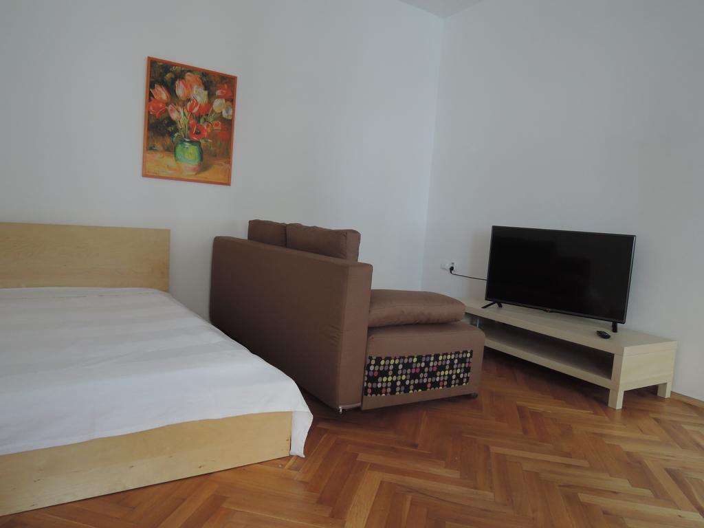 Karolina Old Town Appartement