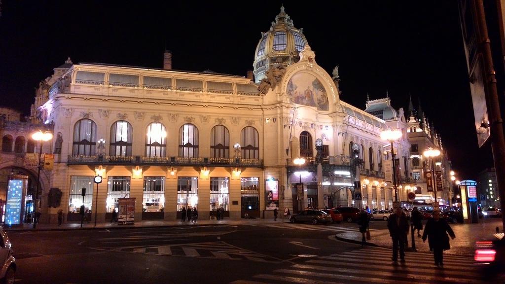 Appartement Charles Iv