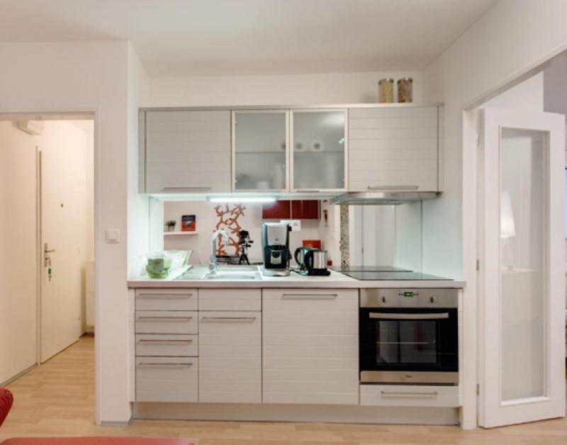 Golden Family Appartement