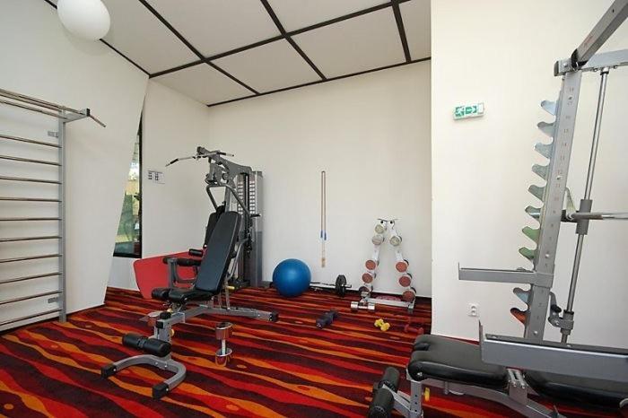 Appartement Golden Family Prague