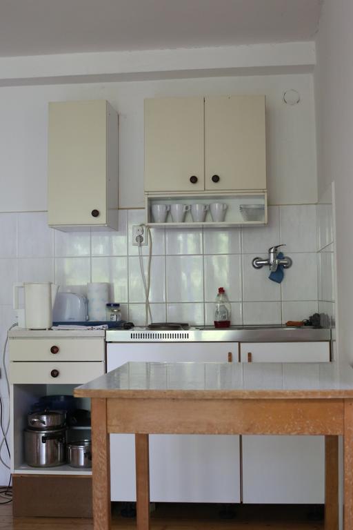 Apartment A1flats Prague