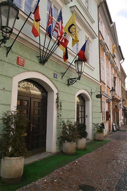 Betlem Club 3* Praga