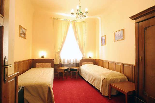 Betlem Club 3* Praga