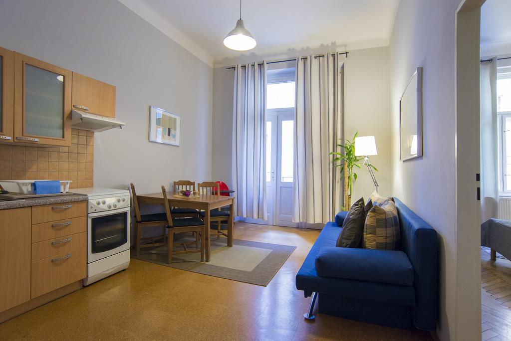 Appartement Dusni