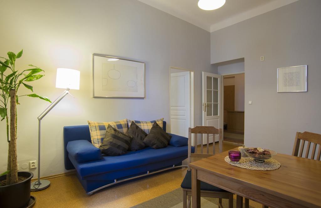 Appartement Dusni