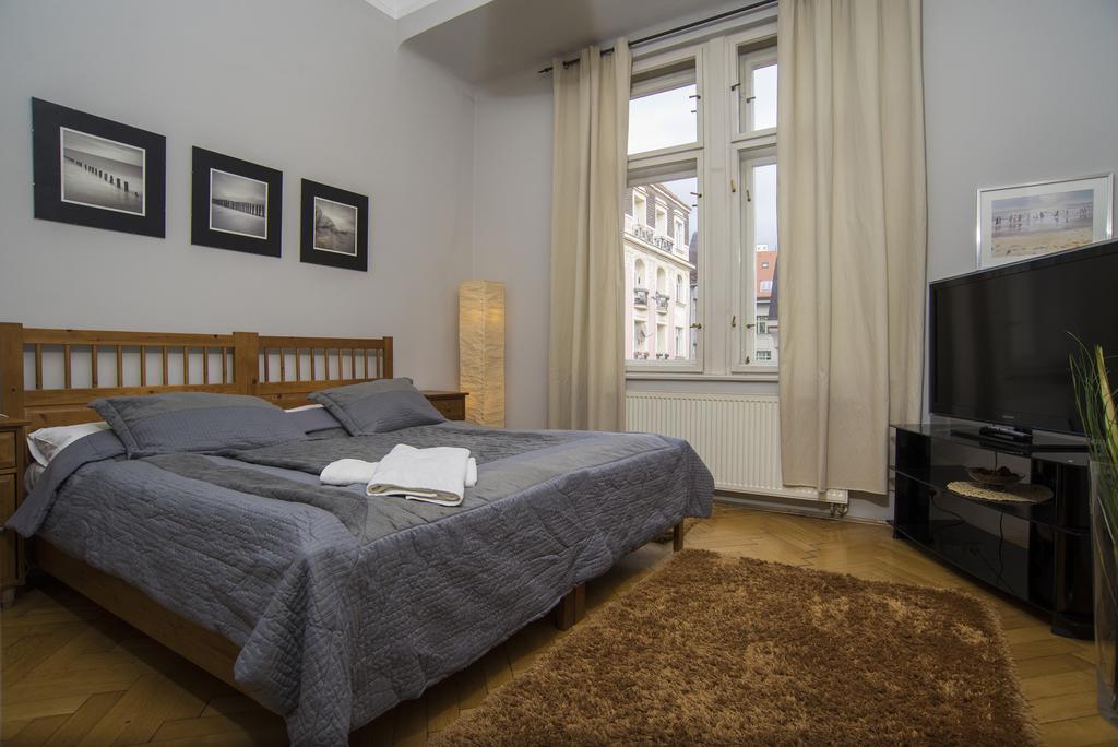 Dusni Prague