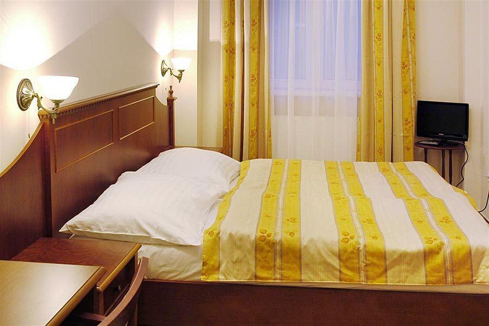 Vysehrad Hotel Prague