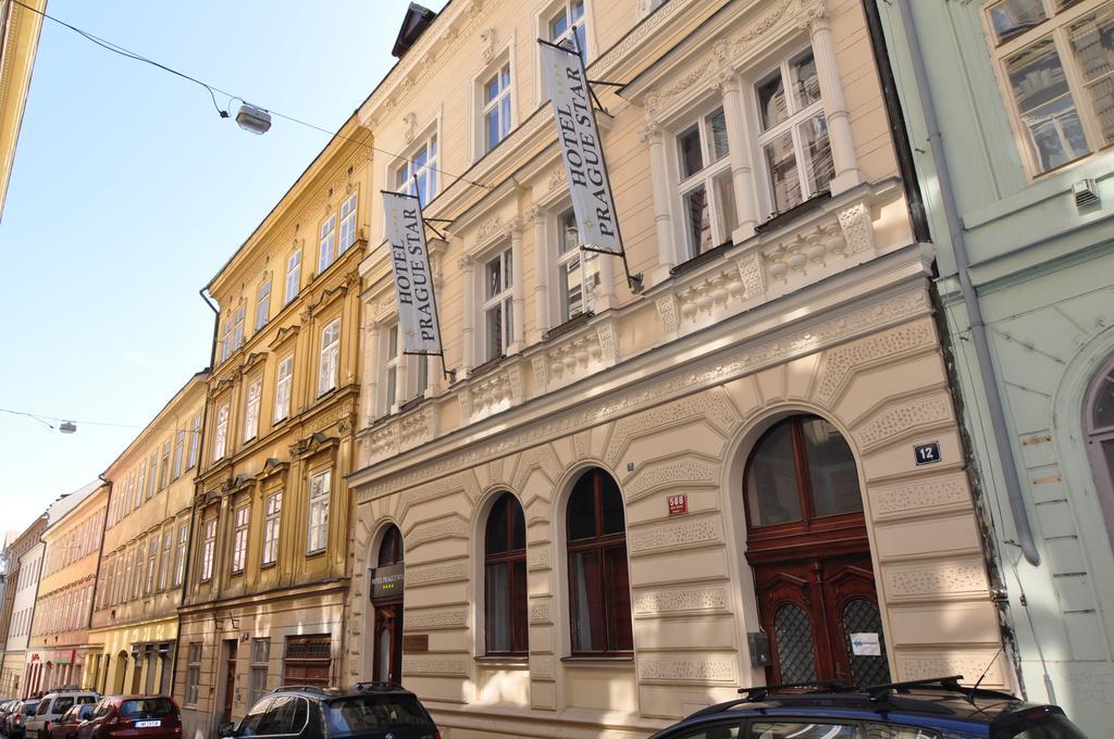Star 4* Prague