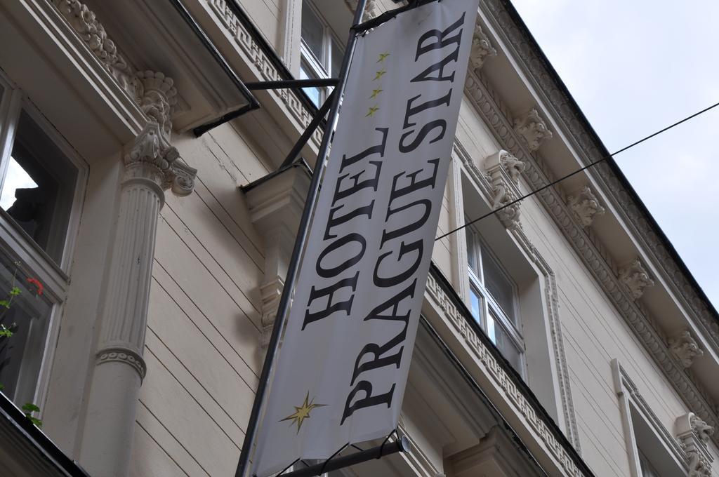 Star Hotel Prague