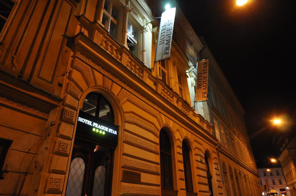 Star Prague