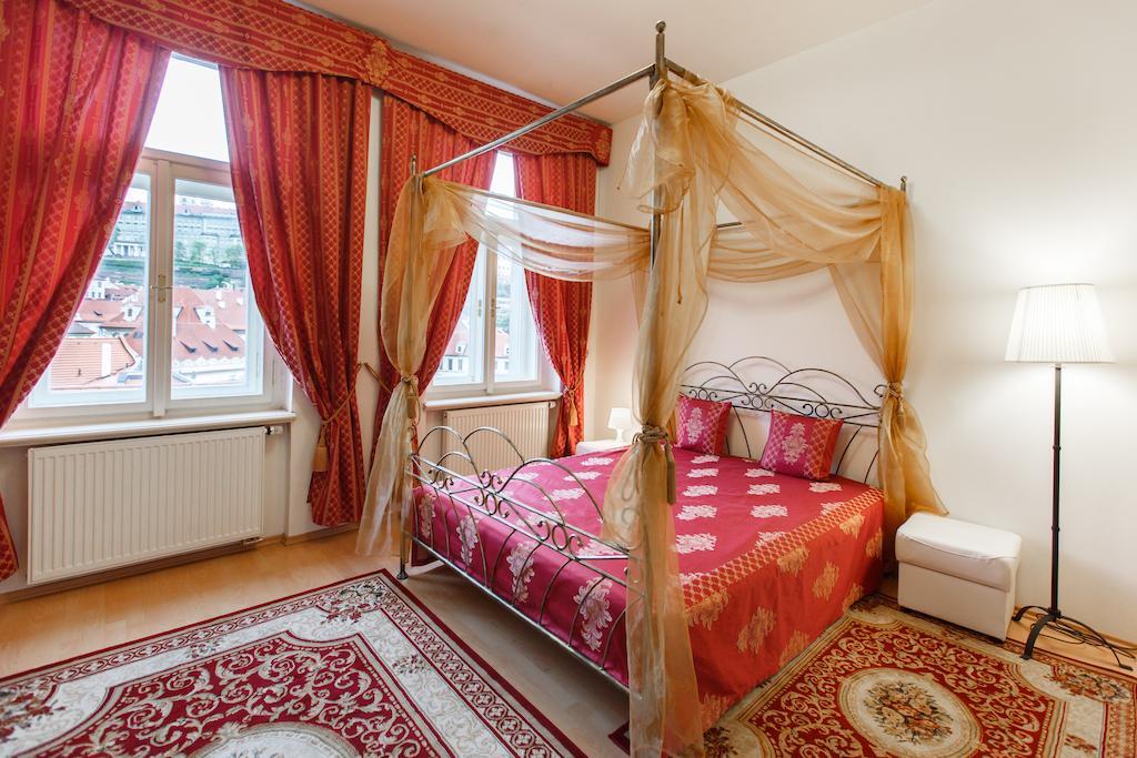 Apartment The Castle