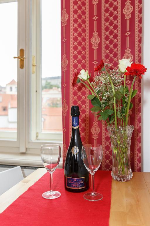 Apartment The Castle *