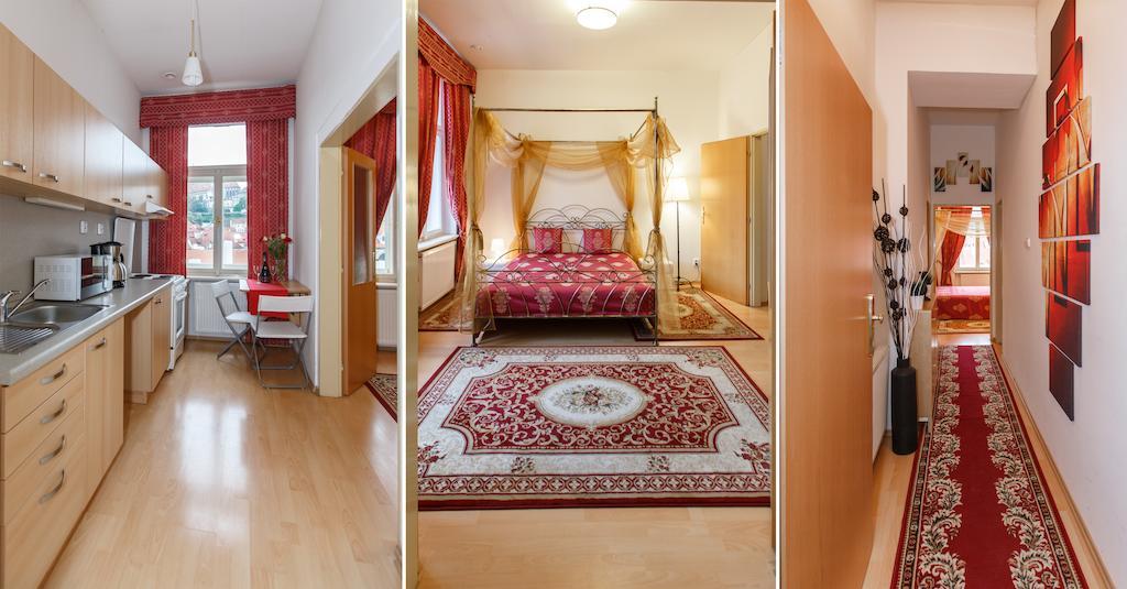 Apartment The Castle *